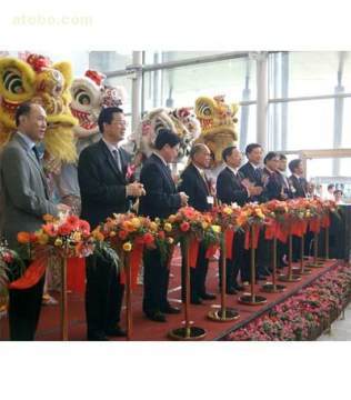 深圳開業慶典儀式策劃 專業禮儀服務，開啟企業輝煌篇章