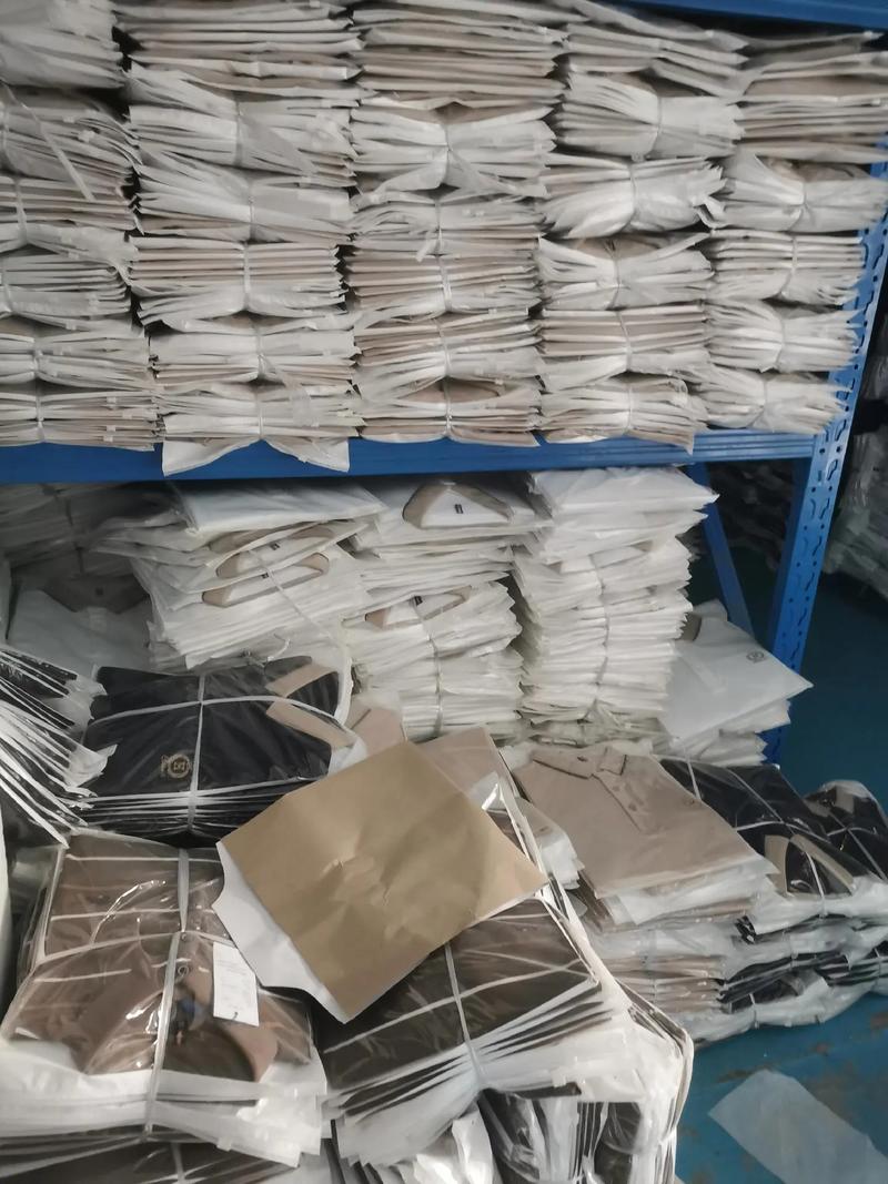 直擊源頭 男裝T恤（翻領/圓領）一手貨源工廠直供，量大從優