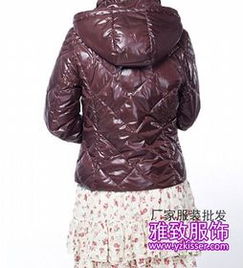 服裝服飾批發(fā)市場的前景與運營策略分析