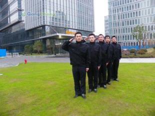 供應暢銘保安 專業保安服務，守護安全無憂