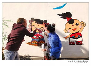 影像與文學(xué)共舞，李莊攝影展暨文藝創(chuàng)作基地揭牌啟航