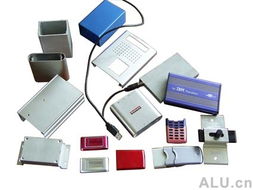 鋁合金制品在電子電器領域的應用與技術發展前景