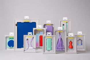 Heyday 為日常注入色彩與活力的電子產(chǎn)品與配件品牌